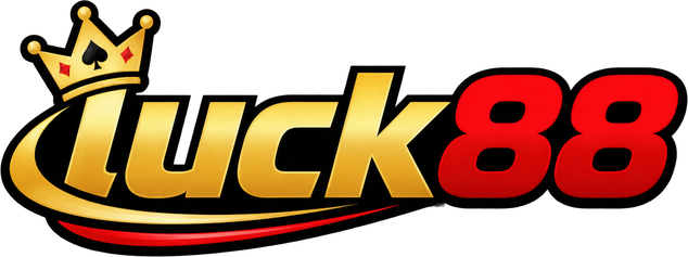 luck88 Logo